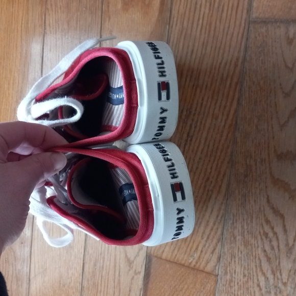 Tommy Hilfiger Sneaker slides - Picture 5 of 8